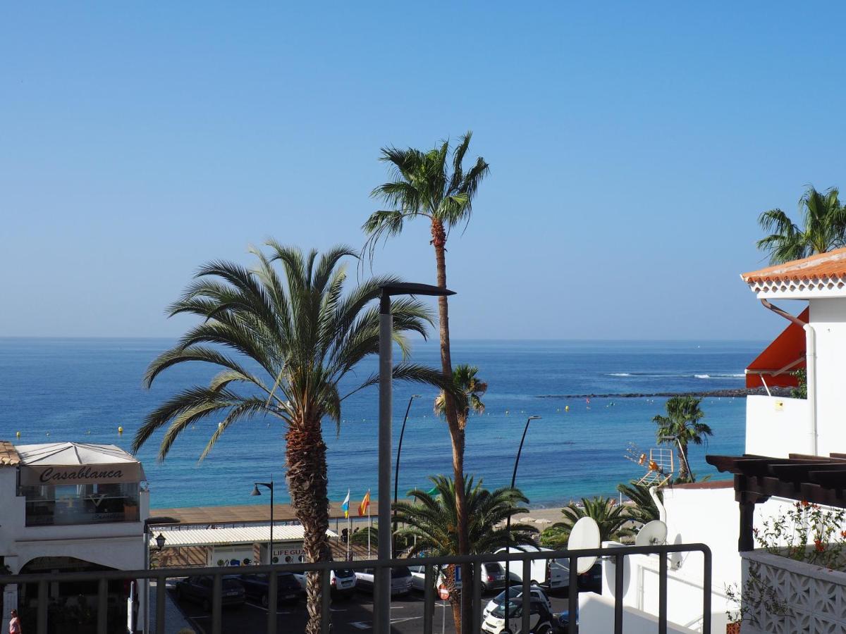Casa Alejandro Las Vistas Arona (Tenerife) Exterior foto