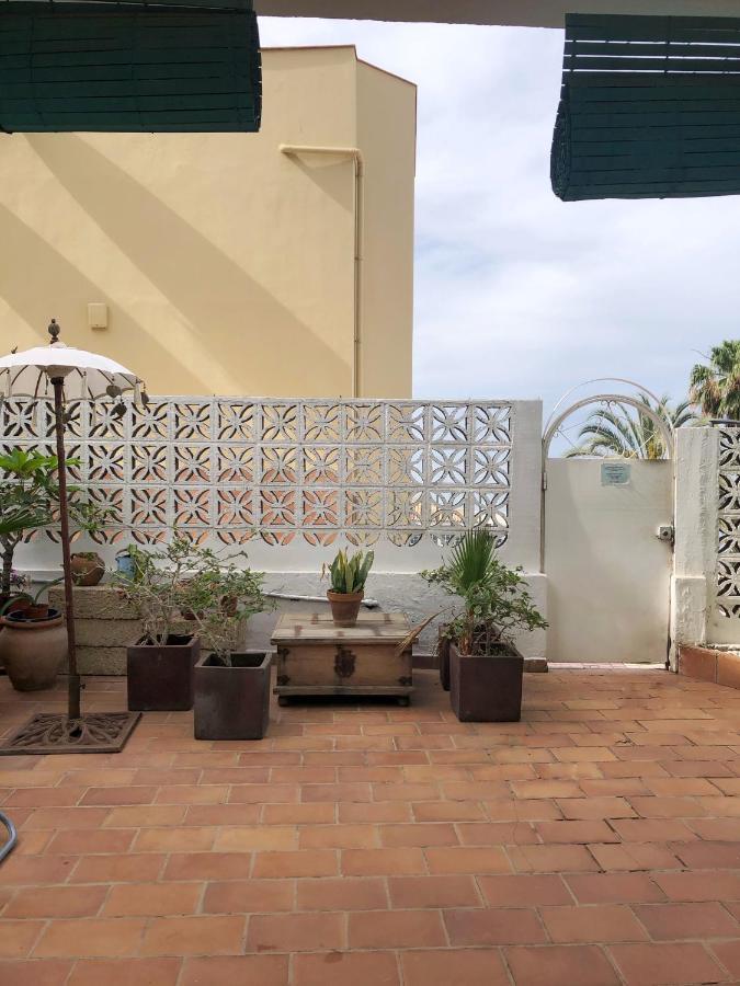 Casa Alejandro Las Vistas Arona (Tenerife) Exterior foto