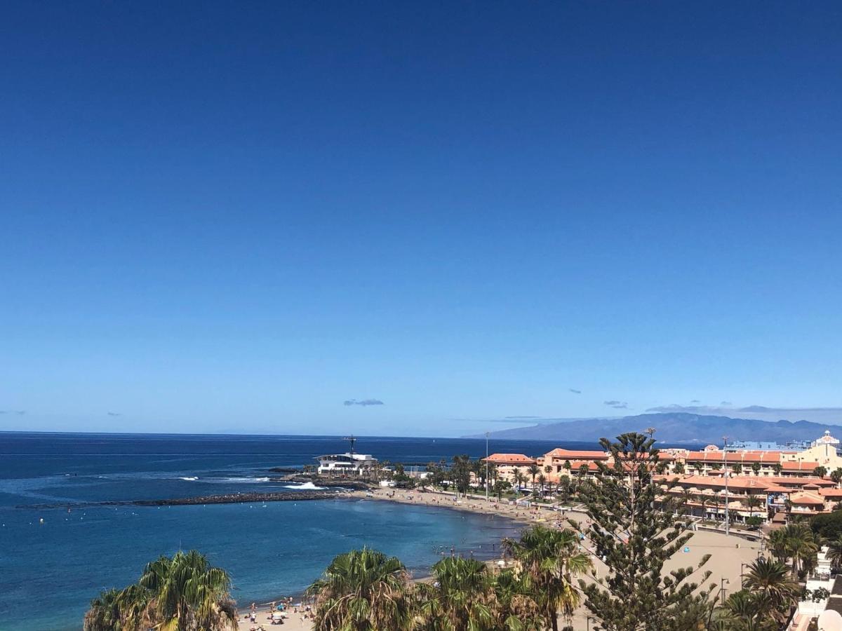 Casa Alejandro Las Vistas Arona (Tenerife) Exterior foto
