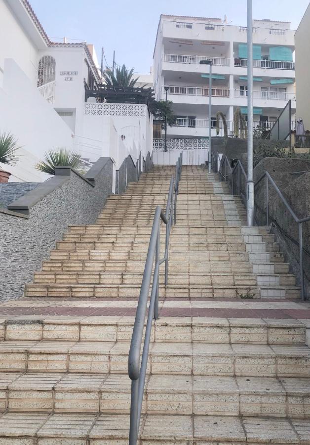 Casa Alejandro Las Vistas Arona (Tenerife) Exterior foto