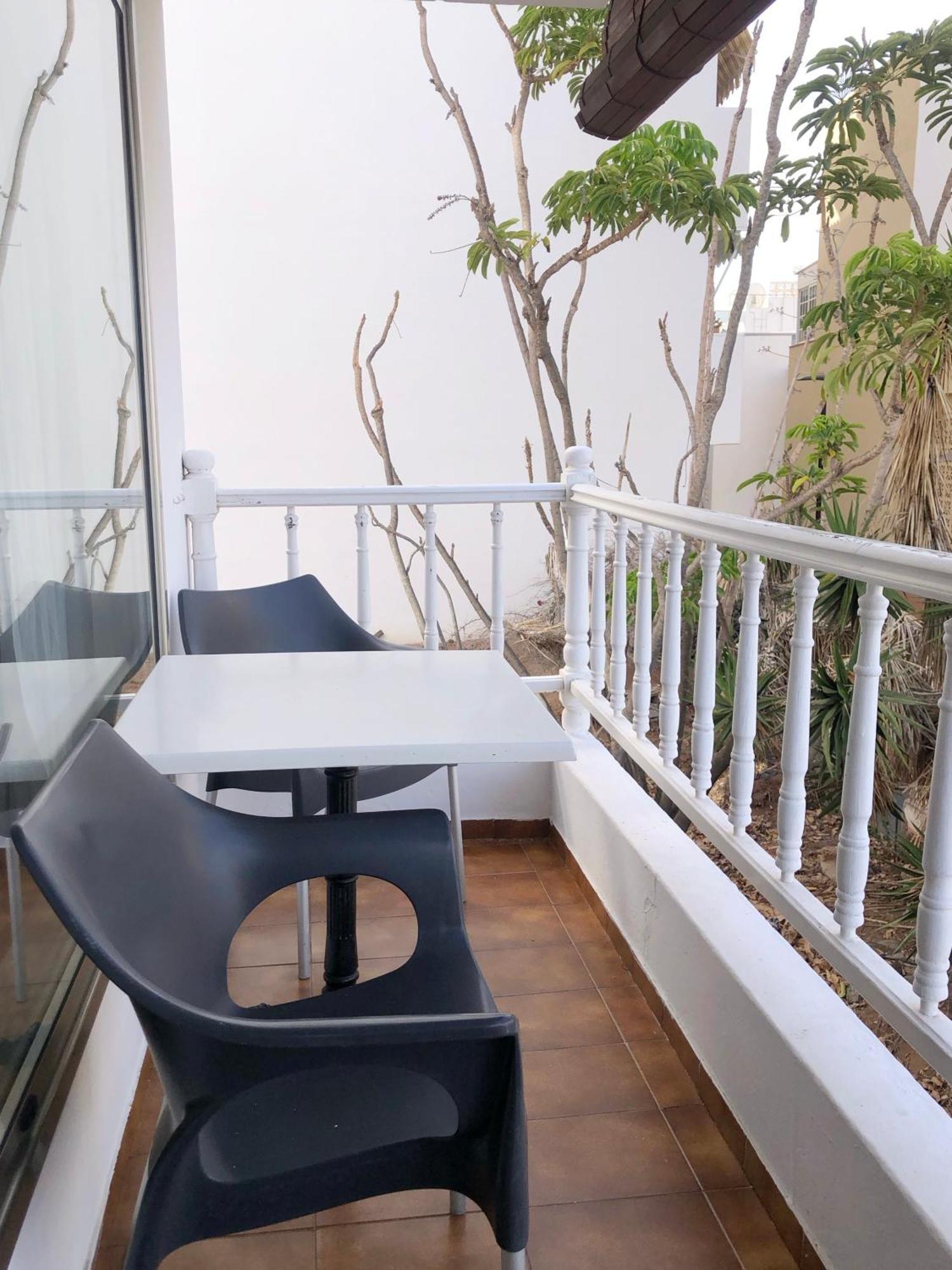 Casa Alejandro Las Vistas Arona (Tenerife) Exterior foto